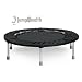 Needak Soft Bounce Non-Folding Rebounder Rebounder