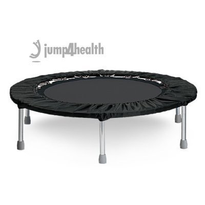 Needak Soft Bounce Non-Folding Rebounder Rebounder
