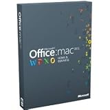 NEW Microsoft Office 2011 Home and Business - Complete Product (W6F-00063 )