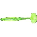 Bamboo QuadBrush Ultimate Dog Toothbrush with Holder for Small Dogs - Assorted Colors