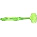 Bamboo QuadBrush Ultimate Dog Toothbrush with Holder for Small Dogs - Assorted Colors