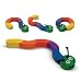 Caterpillar Grasping Toy