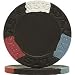 BLACK Multi-Color NEXGEN LV*NV*USA SERIES 2