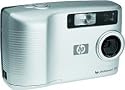 Hewlett-Packard PhotoSmart 120 Digitalkamera 1.0 (1162 x 874) 4MB