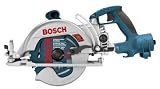 Factory-Reconditioned Bosch 1677MD-RT 7-1/4-Inch Wormdrive Saw