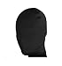 Rubie's Costume Black 2nd Skin Mask