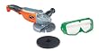 Power Shop Angle Grinder I Play