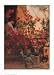 Geraniums - Artist: Childe Hassam - Art Print Poster Size: 25.00 by 34.75 inches