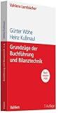 Produkt-Bild: Grundz&uuml;ge der Buchf&uuml;hrung und Bilanztechnik (nach neuem HGB)