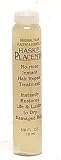 Hask Placenta No-Rinse Instant Hair Repair Treatment Original Formula Hair And Scalp Treatments Hask Placenta No-Rinse Instant Hair Repair Treatment Original Formula Hair And Scalp Treatments
