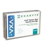 Tandberg 8 Mm X Cleaning Cartridge Vxa-1 Vxa-2 10/Ctn