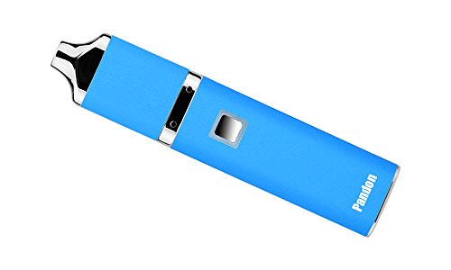 Yocan Pandon QUAD Wax Pen (Blue)