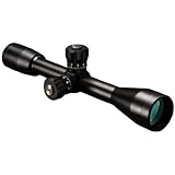Bushnell Elite Tactical Mil-Dot SFP Reticle LRS Riflescope, 10x40mm