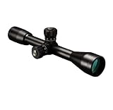 Bushnell Tactical 10X40 Rifle Mil-Dot Reticle