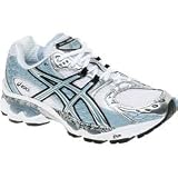 ASICS - ASICS Women's GEL-Nimbus 10 Running Shoes (D Width)