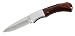 Herbertz Pocket Knife, stainless, Handle lenght 12 cm, Pakka Wood,