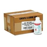 Fragrance Dispenser Refills Assorted Fragrances 6.6 oz 12 Cans/Carton