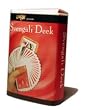 Bicycle Svengali Deck From Royal Magic - The Most Popular Trick Deck of All Time.