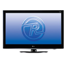 LG 32LH30 32 in. Flat LCD 1080p HDTV