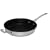 Le Creuset 3-Ply Non-Stick Frying Pan, 28 cm, Stainless Steel