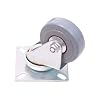 Lenkrolle 50mm TK:27kg