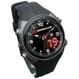 High Quality New Bowflex ANA Digit Heart Rate Monitor Watch – Regular-Large Size