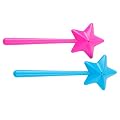 Salz- und Pfefferstreuer Salt & Magic Pink und Blau