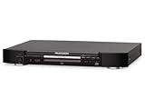 Marantz Dv4003 Progressive Scan DVD Player with 1080p Video Upconversion