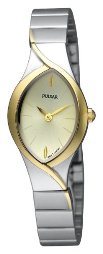 Pulsar Damen-Armbanduhr PEGF04X1 Preisvergleich