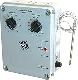 AIR-1 Temperature Humidity Control