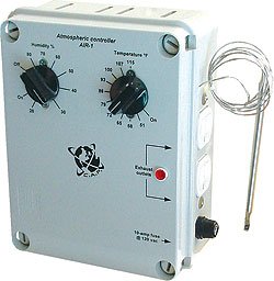AIR-1 Temperature/Humidity Control