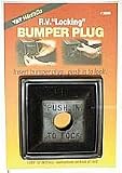 Wirthco 30000 RV Locking Bumper Plug