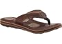 Clark's Women's 'Borabora' Leather Thong Sandal (9, Beige)