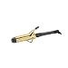 Gold 'N Hot GH9207 Professional Spring Curling Iron, 1-1/2"