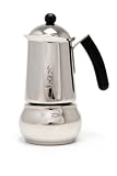 Review La Cafetiere  / La Cafetiere Bialetti Class Coffee Maker 4 cup