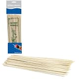 Kitchen Craft Bamboo Skewers 20cm, Bag of One Hundred