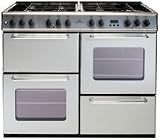 110cm Dual Fuel Range Cooker (110DF)
