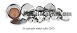 STEEL STASH PLUGS PSTPL6 -6G