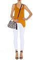 Animal Print Handbag