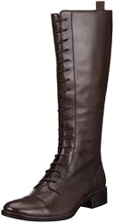 Bruno Premi I1110, Damen Klassische Stiefel, Braun (T.Moro), EU 40