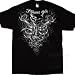 Miami Ink Skeletal T-shirt