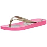 Ipanema Ipanema Anatomica Floral Fem Tongs femme