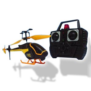Childrens Toyshop  Used : Science Museum RC Nano-Copter