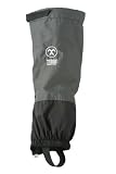 Tubbs Women's Gaiter (Black, One size)
