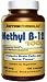 vitamin b12 - Jarrow Formulas Methyl B12 100 Loz 1000 mcg ( Protects Brain Cells and Nerve Tissue )