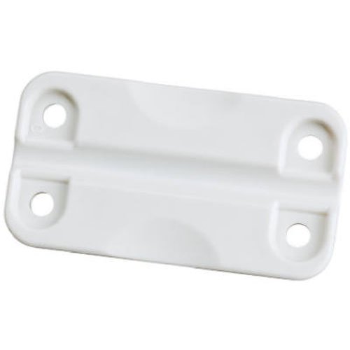 Igloo 24012 Surelock 95 Pair White Replacement Hinge