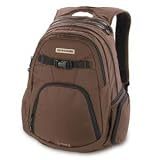 DAKINE PATROL PACK SURF LAPTOP BACKPACK BROWN 8140-025