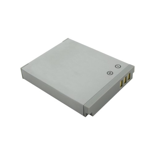 Lenmar DLC6L Digital Camera Equivalent to the Canon NB-6L Battery