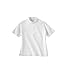 Ash City - Il Migliore Ladies' Short Sleeve Performance Honeycomb Mock Neck