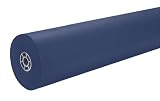 Spectra ArtKraft Duo-Finish Paper, 36 Inches x 1000 Feet, Dark Blue (0067181)